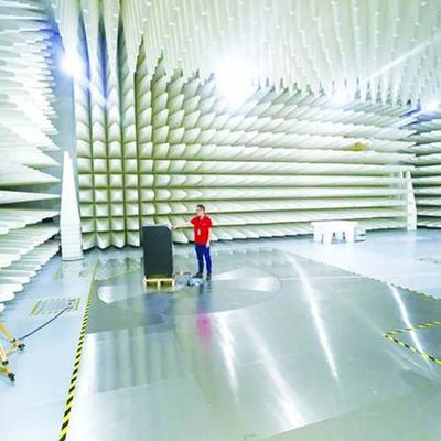 Elektrikli Araç Ev Akü Test Laboratuvarı IEC Akredite Test Laboratuvarları Üçüncü taraf kimlik doğrulama hizmeti