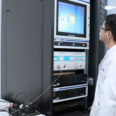 Elektrikli Araç Ev Akü Test Laboratuvarı IEC Akredite Test Laboratuvarları Üçüncü taraf kimlik doğrulama hizmeti