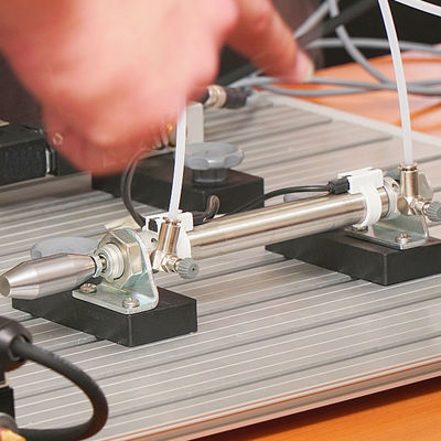 Kılıç Oyuncak Test Laboratuvarı Oruç Muayenesi Astm F963 Test Raporu Üçüncü taraf kimlik doğrulama hizmeti