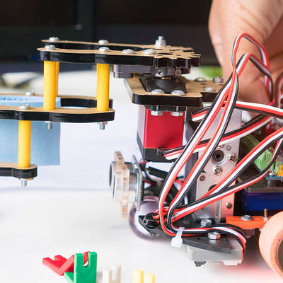 Eğitici Oyuncak Test Laboratuvarı Sonuçları En71 Avrupa Güvenlik Standartları Üçüncü taraf kimlik doğrulama hizmeti