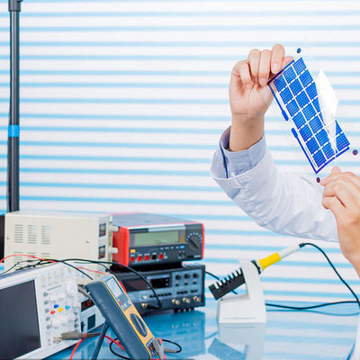 Eğitici Oyuncak Test Laboratuvarı Sonuçları En71 Avrupa Güvenlik Standartları Üçüncü taraf kimlik doğrulama hizmeti