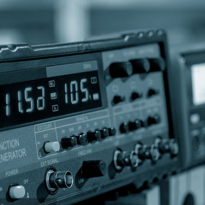 Enerji Üretim Makineleri İçin Iso Fcc Onaylı Laboratuvarlar Üçüncü taraf kimlik doğrulama hizmeti