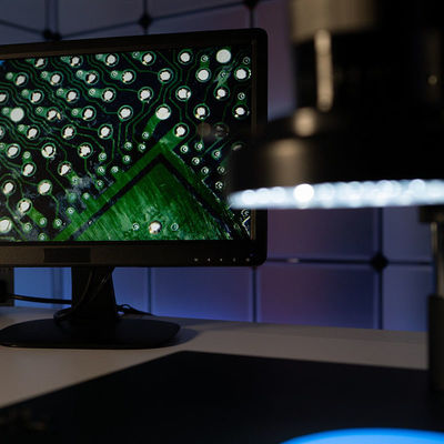 Enerji Üretim Makineleri İçin Iso Fcc Onaylı Laboratuvarlar Üçüncü taraf kimlik doğrulama hizmeti