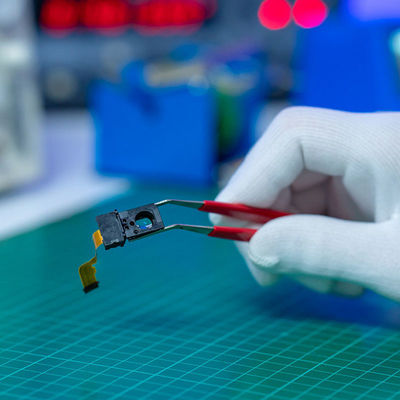 Enerji Üretim Makineleri İçin Iso Fcc Onaylı Laboratuvarlar Üçüncü taraf kimlik doğrulama hizmeti