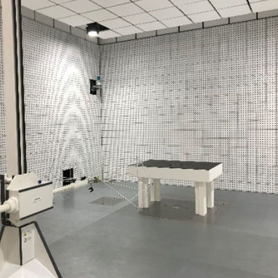 Endüstriyel Madencilik Makineleri için IEC Ul Test Laboratuvarı Hızlı Üçüncü taraf kimlik doğrulama hizmeti