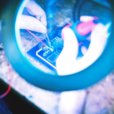 FDA Ul Sertifikasyon Laboratuvarları Radyasyon Radyoaktivite Tespiti Elektromanyetik İyonizasyon Üçüncü taraf kimlik doğrulama hizmeti