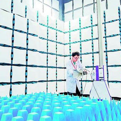 Katı Tehlikeli Atık Test Laboratuvarları Standardı GB 18599-2001 GBT 25031-2009 Üçüncü taraf kimlik doğrulama hizmeti