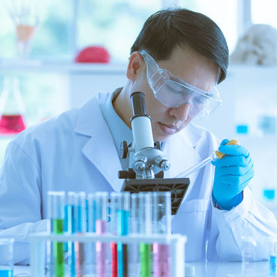 Katı Tehlikeli Atık Test Laboratuvarları Standardı GB 18599-2001 GBT 25031-2009 Üçüncü taraf kimlik doğrulama hizmeti