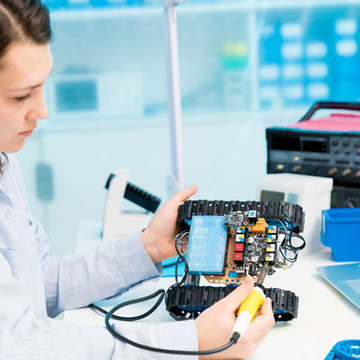 Soil And Water Ul Testing Lab Education Biyolojik Kontaminasyon Kurumu Üçüncü taraf kimlik doğrulama hizmeti