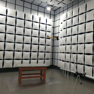 DOE Fcc CE Sertifikasyon Laboratuvarı Elektromanyetik Uyumluluk Patlamış Mısır Makinesi Üçüncü taraf kimlik doğrulama hizmeti