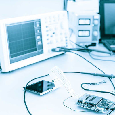 Transformer Fda CE Sertifikasyon Laboratuvarı Hızlı Test Projesi Üçüncü taraf kimlik doğrulama hizmeti