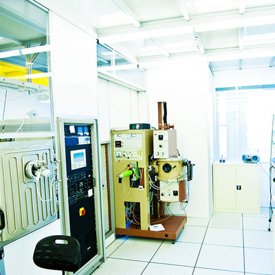 Transformer Fda CE Sertifikasyon Laboratuvarı Hızlı Test Projesi Üçüncü taraf kimlik doğrulama hizmeti