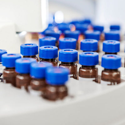 Gıda Camı Test Laboratuvarları Hizmetleri FDA Onaylı Laboratuvarlar Üçüncü taraf kimlik doğrulama hizmeti