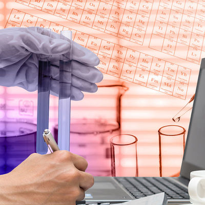 Gıda Camı Test Laboratuvarları Hizmetleri FDA Onaylı Laboratuvarlar Üçüncü taraf kimlik doğrulama hizmeti