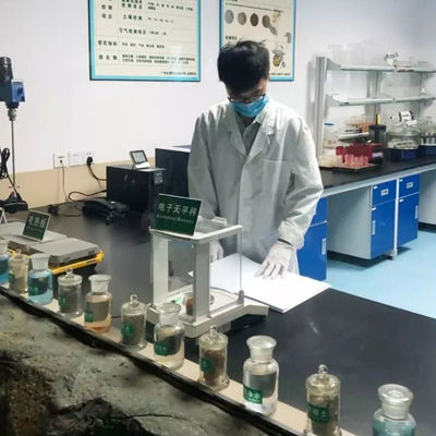 DOE CEC Fda Testing Labs Food Testing Snack Üçüncü taraf kimlik doğrulama hizmeti