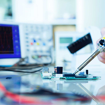 CEC FDA Laboratuvar Sertifikası Gıda Muayene İçecek Test Laboratuvarı Üçüncü taraf kimlik doğrulama hizmeti