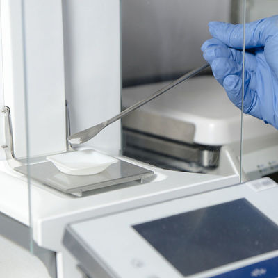 Bilim Adamı FDA Laboratuvar Sertifika Kuruluşları Yiyecek Evcil Hayvan Yemi Üçüncü taraf kimlik doğrulama hizmeti