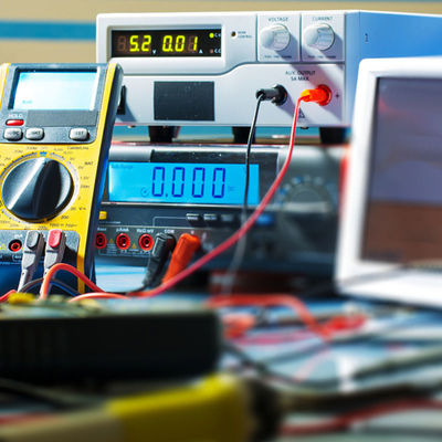 ETL Rohs Test Laboratuvarı kablosuz elektronik dijital kamera Üçüncü taraf kimlik doğrulama hizmeti