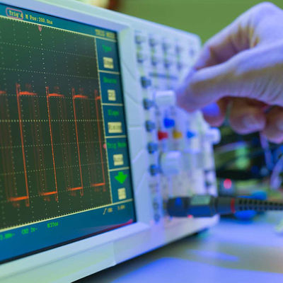 ETL Rohs Test Laboratuvarı kablosuz elektronik dijital kamera Üçüncü taraf kimlik doğrulama hizmeti