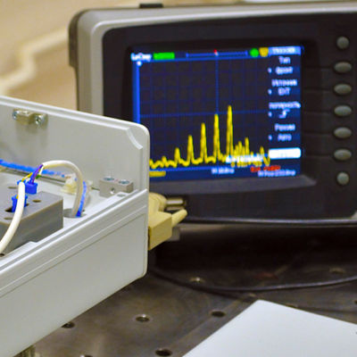 Kablosuz Elektronik Ürünler Oyuncak Test Laboratuvarları FCC dect Pmr Sar Test Raporu Üçüncü taraf kimlik doğrulama hizmeti