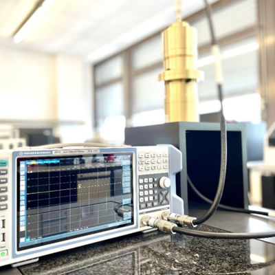 Kablosuz Cihaz Yönlendiricisi SAA Laboratuvar Testi Bluetooth Wifi Test Laboratuvarı Üçüncü taraf kimlik doğrulama hizmeti