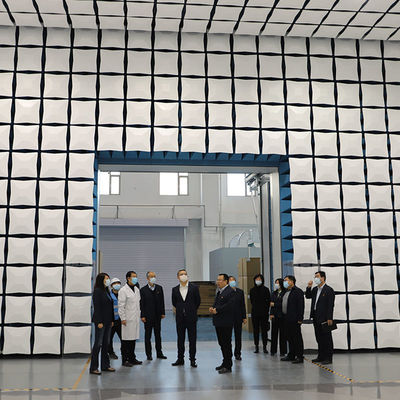 Akıllı Ev Radyosu Ürünü SAA Laboratuvarı Test Hizmetleri GTS laboratuvarı Üçüncü taraf kimlik doğrulama hizmeti