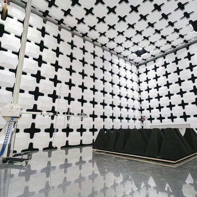 Kablosuz Kulaklık Kulaklık EMC Lab Test Ses Kalitesi Üçüncü taraf kimlik doğrulama hizmeti