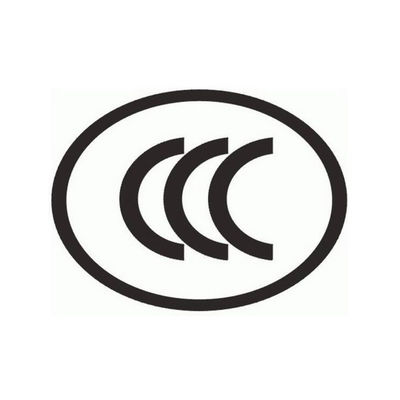 CCC Testi Üçüncü Şahıs Sertifikasyon Laboratuvarı QA Hizmeti