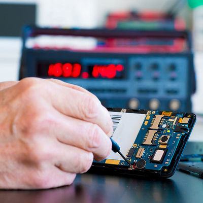 Elektronik ve otomotiv ürünleri için UL Sertifikalı RF Test Laboratuvarı