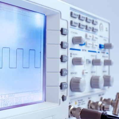 Elektronik ve otomotiv ürünleri için UL Sertifikalı RF Test Laboratuvarı