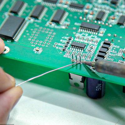 UL Sertifikalı Lamba Laboratuvarı Zamanında Test Hizmetleri ISO 9001 Sertifikası