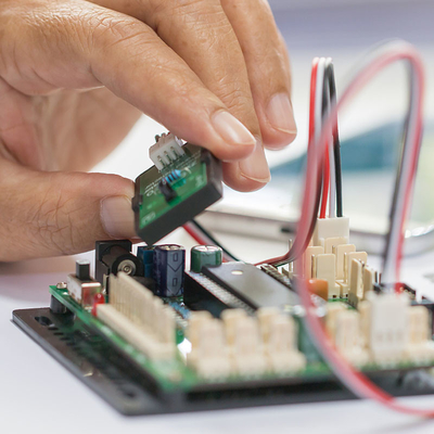 Küresel Elektronik Test Laboratuvarı 30 Günlük Hızlı Sertifika