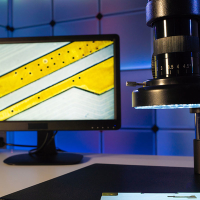 Küresel Elektronik Test Laboratuvarı 30 Günlük Hızlı Sertifika