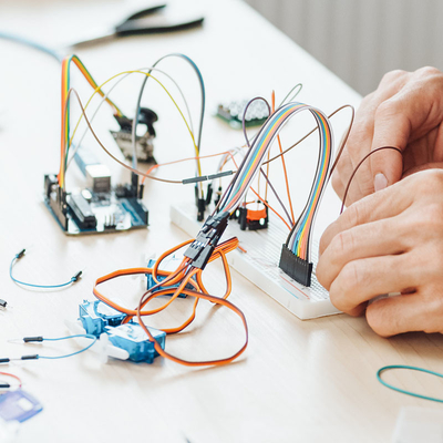 Aydınlatma Laboratuvarında CE FCC CCC UL Elektriksel Test Laboratuvarı