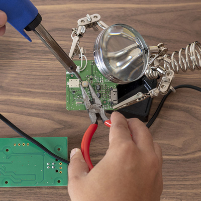 Aydınlatma Laboratuvarında CE FCC CCC UL Elektriksel Test Laboratuvarı