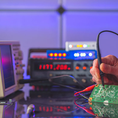 Elektronik Aletler Çocuk Oyuncakları İçin Sertifikalı Masa Lambası Laboratuvar Testi