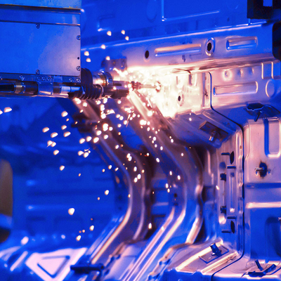 UL Sertifikalı Lamba Laboratuvarı Testi Güvenlik Performansı Sertifikası