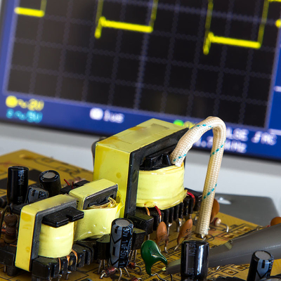 EMC Elektromanyetik Uyumluluk LED Test Laboratuvarı Küresel Sertifikasyonu