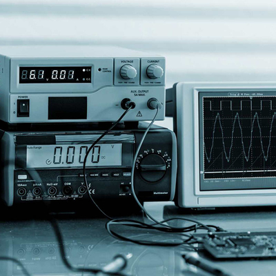 Mikrodalga Fırın Ev Aletleri Testi Elektromanyetik Uyumluluk
