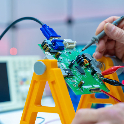 Temiz Elektrikli Alet Test Laboratuvarı Küresel Ürün Belgelendirmesi