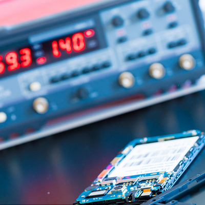 EMC Ev Aletleri Test Cihazları Küresel Ürün Sertifikasyonu