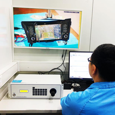 Elektrikli Görsel-İşitsel Aletler Test Laboratuvarı Sertifikasyon Hizmetleri