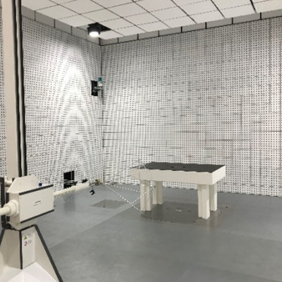 Elektrikli Görsel-İşitsel Aletler Test Laboratuvarı Sertifikasyon Hizmetleri