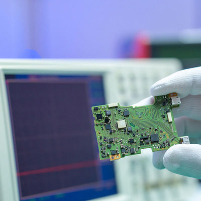 GTS Delivers CE Compliance Solutions for Monitors