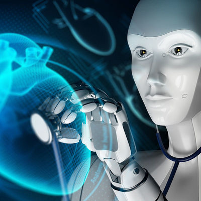 GTS Akıllı Robot İhracat Sertifikasını Açıyor: AB Pazar Erişimi Yönergeleri